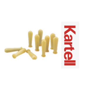 Chupa para Pipeta en Látex Natural