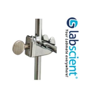 Nuez en Metal Sencilla