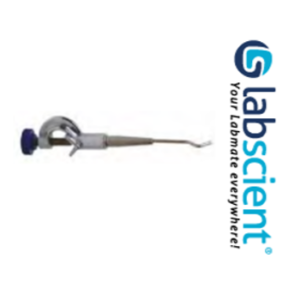 Nuez en Metal con Gancho