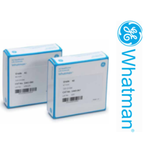 Papel de Filtro Cuantitativo 15cm. Grado #40, Cantidad 100/PK.