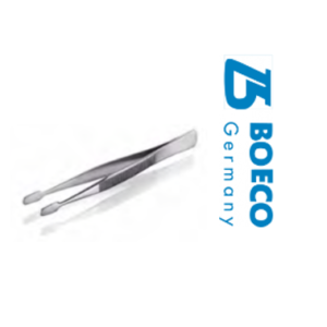 Pinza Metalica para Membrana 105 mm.