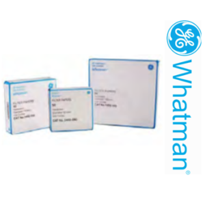 Papel de Filtro Cuantitativo Bajo en Cenizas 11cm. Grado # 54, Cantidad 100/PK.