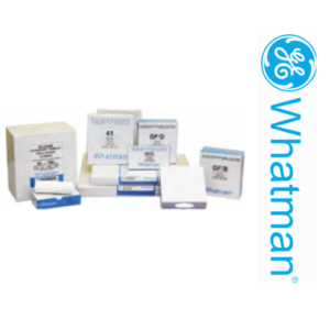 Papel de Filtro Cuantitativo sin Cenizas 15cm. Grado # 541, Cantidad 100/PK.