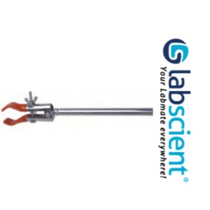 Pinza Metalica Extensión de Dos Dedos sin Nuez.