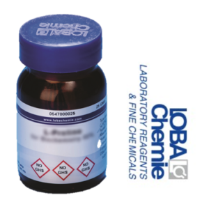 Ácido 1,2-Ciclohexilendinitrilotetracético (CDTA) (TITRIPLEX IV) 99% AR/ACS 100G, con Certificado de Analisis, CAS No: 125572-95-4.