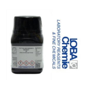 Ácido Calconcarboxílicon AR 25G, con Certificado de Analisis, CAS No: 3737-95-9.