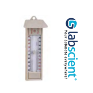 Termómetro Maxima y Minima -40 A 50 °C.