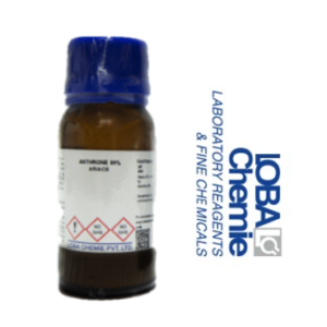 Antrona 99% AR/ACS 25G, con Certificado de Análisis, CAS No: 90-44-8