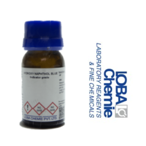 Azul de Hidroxinaftol 5G, con Certificado de Análisis, CAS No: 63451-35-4