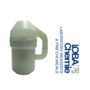 Recipiente de seguridad para transporte de botellas de reactivos  2.5LT