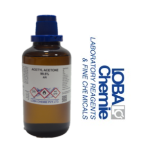Ácido 1-Pentano Sulfónico Sal Sódica Anhidra 99% AR/HPLC 25G, con Certificado de Análisis, CAS No: 207605-40-1