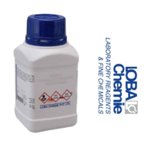 Ácido Nitrilotriacético 99% AR 500G , con Certificado de Análisis, CAS No:139-13-9