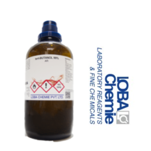 Alcohol Ter-Butílico 99,5% AR (2-Metil-2-Propanol) 1L, con Certificado de Análisis, CAS No: 75-65-0