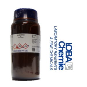 Alizarina AR (C.I. No. 58000) 25G, con Certificado de Análisis, CAS No: 72-48-0