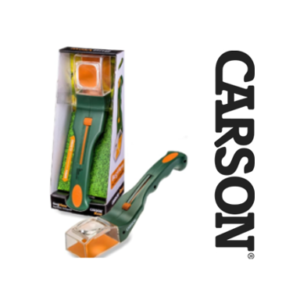 Dispositivo Para Atrapar Insectos, Mecanismo De Rápida Liberación, Y Lupa Para Niños Y Adultos (HU-10, HU-10MU)., Talla Unica.