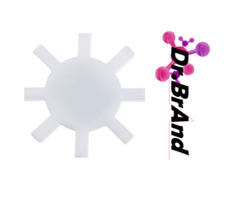 Barra de Agitación Magnética 39,116mm X 7,112mm