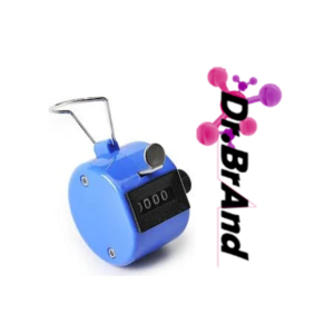 Contador De Unidades