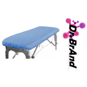 Sabana Desechable Por Paq 10 2M X 1M