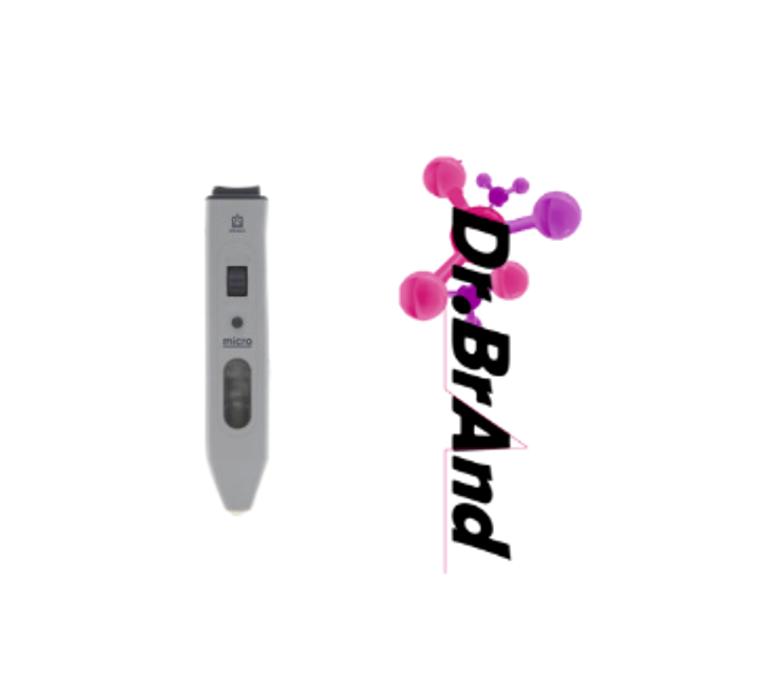 Auxiliar De Micropipeteado