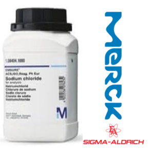 Reactivo Merck