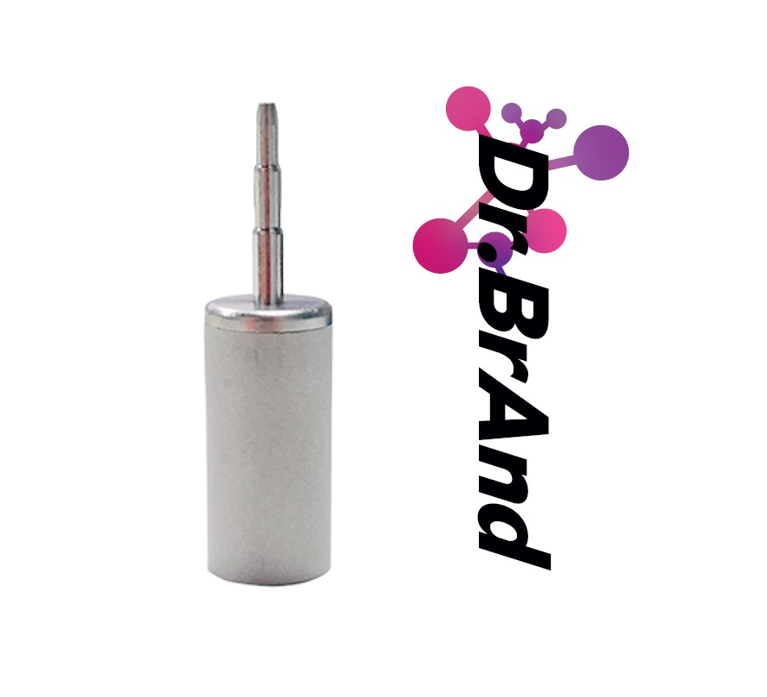 Filtro en Para Solvente de HPLC de 20um en Acero Inoxidable 316, Para Solventes Shimadzu Agilent Sigma Restek Daicel bio-rad Kromasil, Panrreac, Merck, Lobachemie.